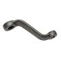 Carbon Steel Drop Arm, Closed Die/Drop Forging, AISI 1045