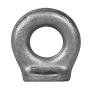 Forged Pad Eye, Stainless Steel, Rectangle Base, OEM, Custom