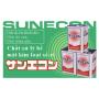 Chất tẩy rửa khuôn đúc cao su Sunecon KR-303