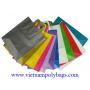 Trifold handle plastic bag vietnampolybags.com